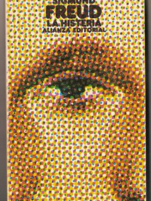 La histeria (spanish edition)