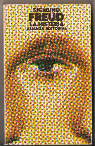 9788420610962_la-histeria-spanish-edition_front-2.jpg La histeria (spanish edition)