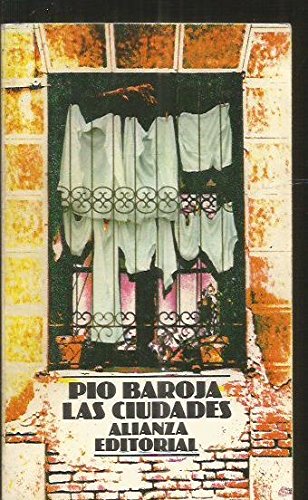 Las ciudades (spanish edition)