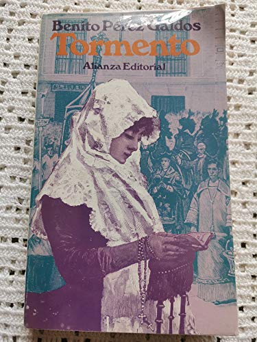 Tormento: tormento