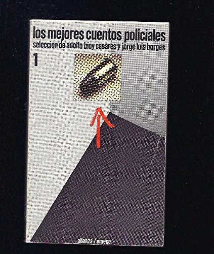 Los mejores cuentos policiales