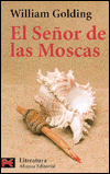 El senor de las moscas (textos de escritor) (spanish edition)