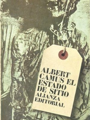 El estado de sitio