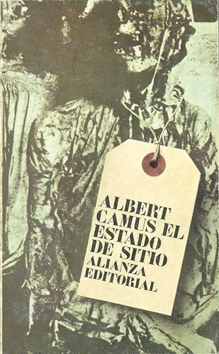 El estado de sitio
