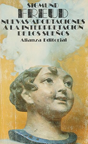 Nuevas aportaciones a la inter. de los suenos (spanish edition)