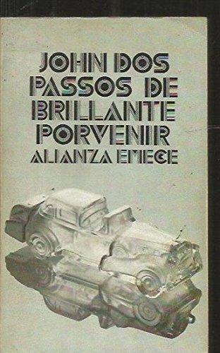 De brillante porvenir