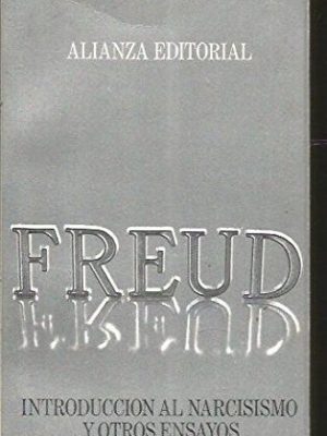 Introduccion al narcisismo (spanish edition)