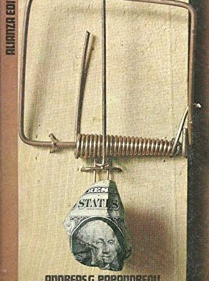 El capitalismo paternalista