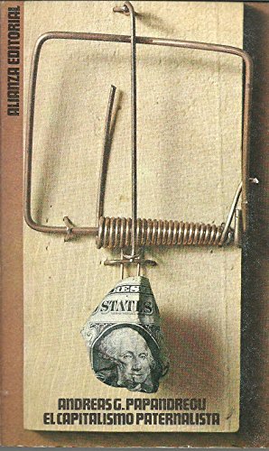 El capitalismo paternalista