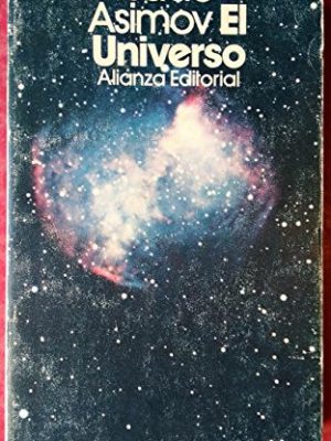 9788420614588_el-universo-spanish-edition_front-2.jpg El universo (spanish edition)