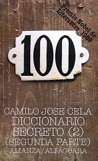 9788420615066_diccionario-secreto-2-segunda-parte-literatura-literature-spanish-edition_front-2.jpg Diccionario secreto, 2: segunda parte (literatura / literature) (spanish edition)