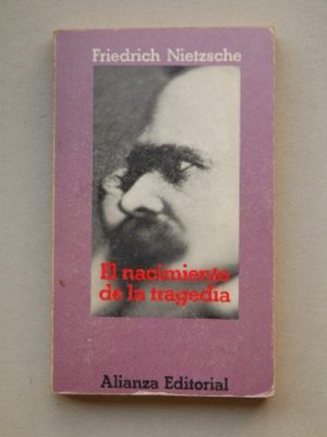 El anticristo / the antichrist (spanish edition)