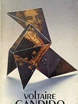 Voltaire candido y otros cuentos (spanish edition)