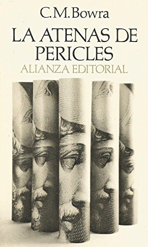 La atenas de pericles
