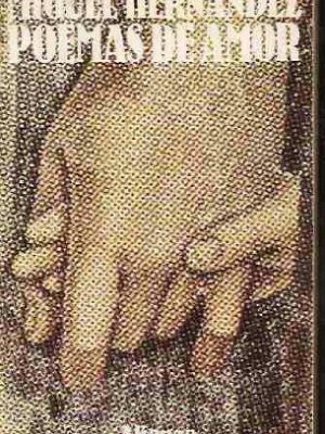 Poemas de amor (el libro de bolsillo, alianza editorial. sección literatura)