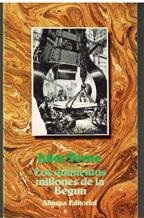 Los quinientos millones de la begun