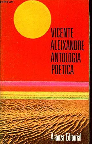 Antologia poetica