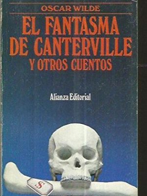El fantasma de canterville y otros cuentos