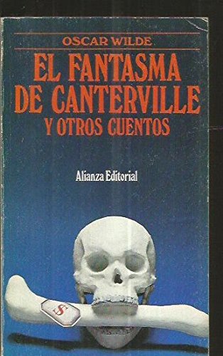 El fantasma de canterville y otros cuentos
