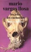 Los jefes los cachorros (el libro de bolsillo) (spanish edition)