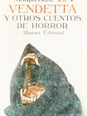 Vendetta, la (spanish edition)