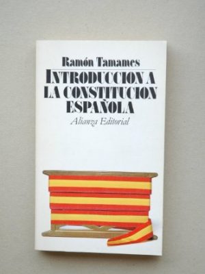 9788420617855_intro-la-constitucion-espanola-seccion-humanidades-spanish-edition_front-2.jpg Intro la constitucion espanola (sección humanidades) (spanish edition)