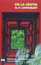 En la cripta