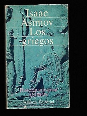 9788420618104_los-griegos_front-3.jpg Los griegos
