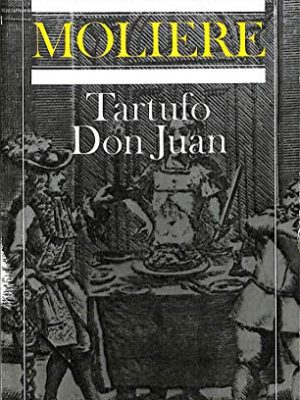 Tartufo - don juan