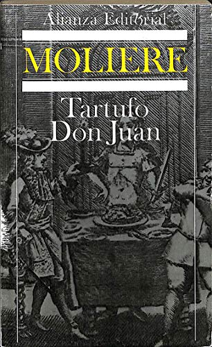 Tartufo - don juan