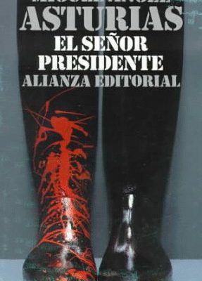 El señor presidente