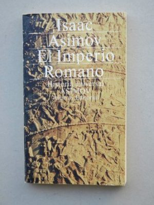 El imperio romano
