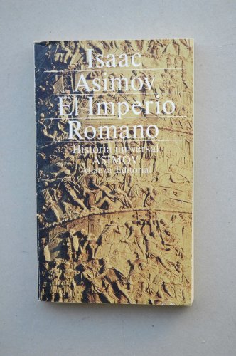 El imperio romano