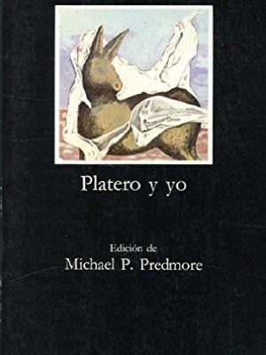 Platero y yo/platero and me
