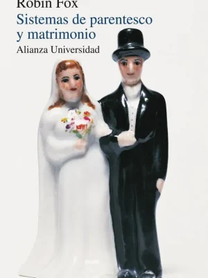 Sistemas de parentesco y matrimonio