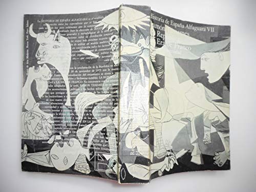 9788420620510_la-republica-la-era-de-franco_front-4.jpg La repĂșblica, la era de franco