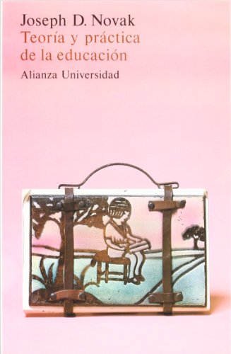 Teoría y práctica de la educación (spanish edition)