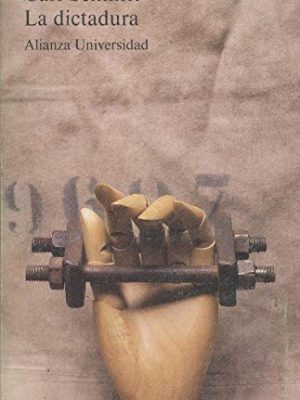 9788420624259_la-dictadura-desde-los-comienzos-del-pensamiento-moderno-de-la-soberania-hasta-la-lucha-de-clases-p_front-1.jpg La dictadura: desde los comienzos del pensamiento moderno de la soberanía hasta la lucha de clases proletaria