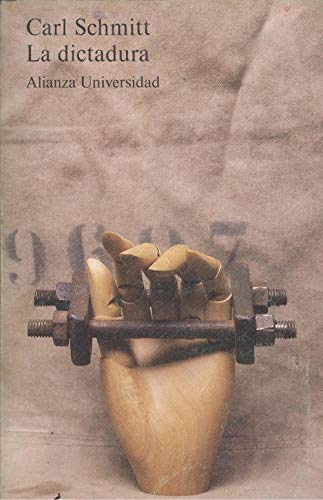 La dictadura: desde los comienzos del pensamiento moderno de la soberanía hasta la lucha de clases proletaria