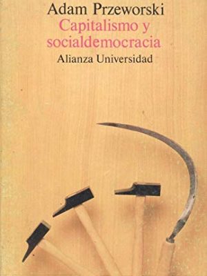 Capitalismo y socialdemocracia