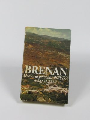 Memoria personal 1920/19