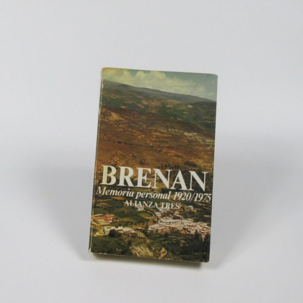 Memoria personal 1920/19