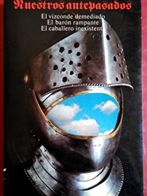 Nuestros antepasados/our ancestors (spanish edition)