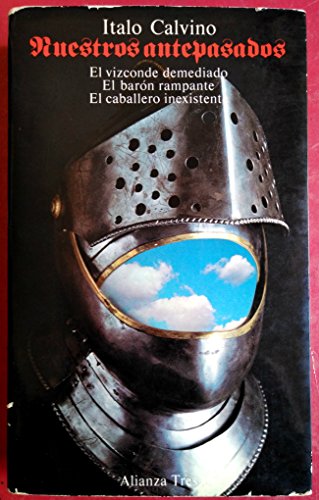 Nuestros antepasados/our ancestors (spanish edition)