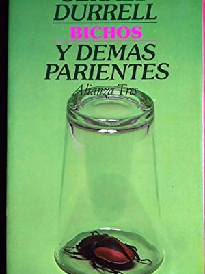 Bichos y demas parientes.