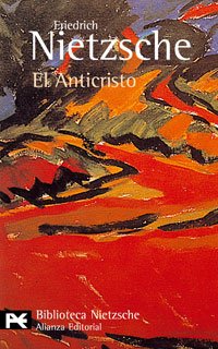El anticristo