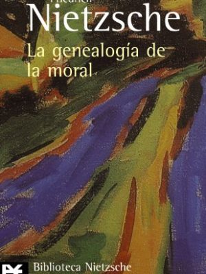 La genealogía de la moral