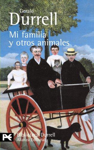 9788420633350_mi-familia-y-otros-animales_front-3.jpg Mi familia y otros animales