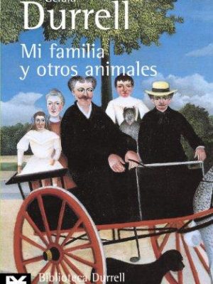 9788420633350_mi-familia-y-otros-animales_front-4.jpg Mi familia y otros animales