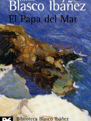 El papa del mar